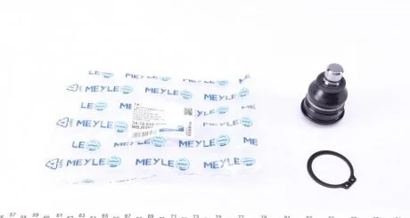 Опора шаровая MEYLE 34-16 010 0004 (фото 1)