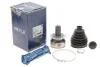 ШРУС наружный с пыльником Mazda 3 BK MEYLE 35-14 498 0015 (фото 2)