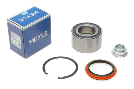 Подшипник ступицы MEYLE 35-14 650 0000
