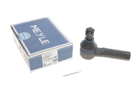 Наконечник тяги MEYLE 35-16 020 0027