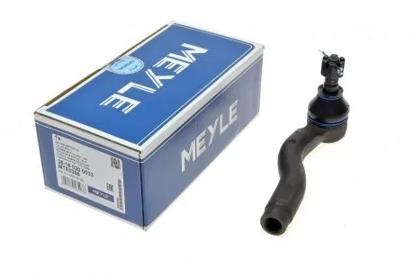 Наконечник тяги MEYLE 35-16 020 0033