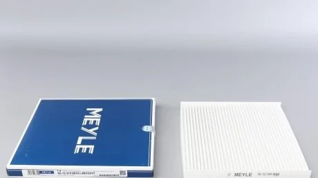 Фільтр повітряний салону MEYLE 36123190010 (фото 1)