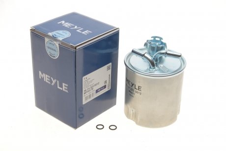 Фильтр топливный MEYLE 36143230012 (фото 1)