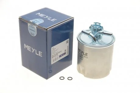 Фильтр топливный MEYLE 36143230012