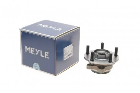 Подшипник ступицы MEYLE 36-14 652 0003