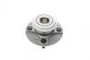 Ступица колеса задняя NISSAN Primera P11 MEYLE 36-14 752 0000 (фото 6)