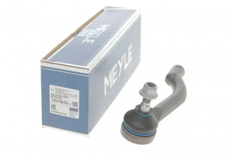 Наконечник тяги MEYLE 36-16 020 0091