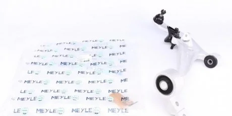 Рычаг, подвеска MEYLE 36160500081