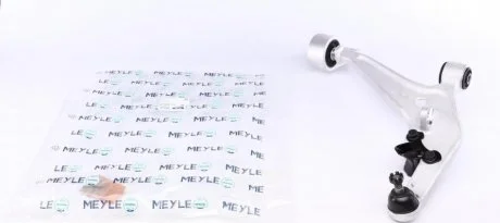 Рычаг, подвеска MEYLE 36160500082