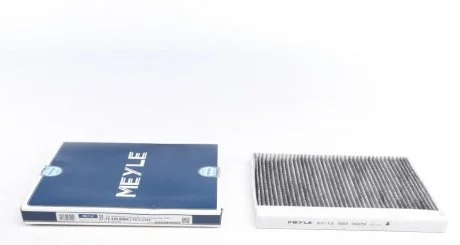 Фільтр салону MEYLE 37123200009