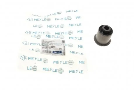 Втулка, рычаг колесной подвески MEYLE 37-14 610 0016
