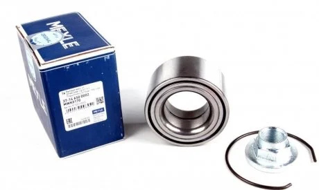 Подшипник ступицы MEYLE 37-14 650 0002