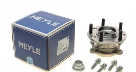 Підшипник маточини MEYLE 37-14 752 0017