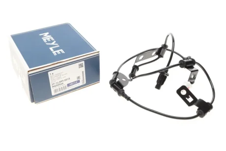 Датчик, частота обертання колеса MEYLE 37-14 899 0015