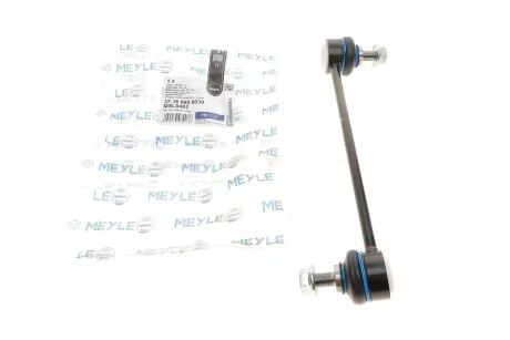 Тяга / стойка, стабилизатор MEYLE 37-16 060 0039