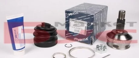 ШРУС зовніш. з попил. FIAT, CITROEN MEYLE 40-14 498 0010
