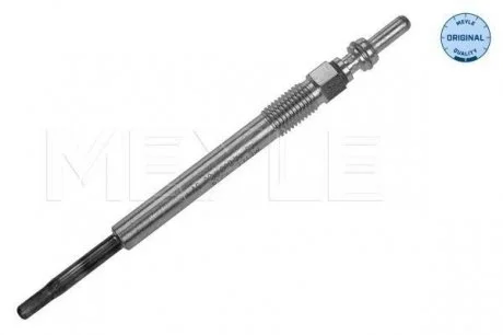 Свічка розжарення MEYLE 40-14 860 0006