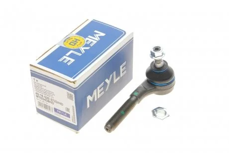 Рульовий накінечник MEYLE 40-16 020 5723/HD