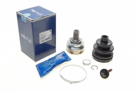 Шарнір привідного валу MEYLE 514 498 0006