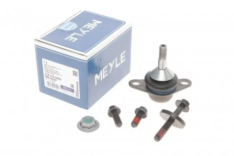 Несучий / напрямний шарнір MEYLE 516 010 0002