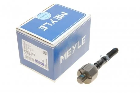Осьовий шарнір, рульова тяга MEYLE 516 031 0002