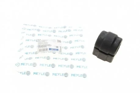 Втулка стабілізатора RBX500160 MEYLE 53-14 615 0003