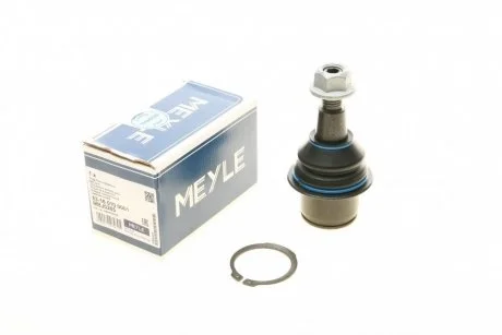 Несучий / напрямний шарнір MEYLE 53-16 010 0001