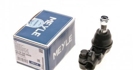Наконечник тяги MEYLE 53-16 020 0000