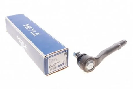 Рульовий наконечник MEYLE 53-16 020 0009