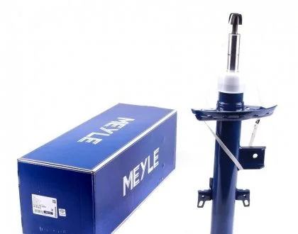 Амортизатор задний правый MEYLE 53267230002