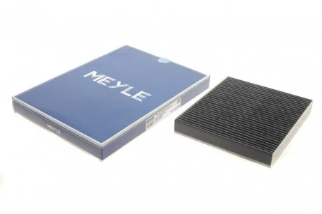 Фільтр повітряний салону MEYLE 6123200010