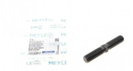 Болт регулювальний Lanos MEYLE 614 032 0001