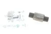 Сайлентблок рычага OPEL VECTRA B 95-03 зад. мост верх (Пр-во MEYLE) 614 042 0001
