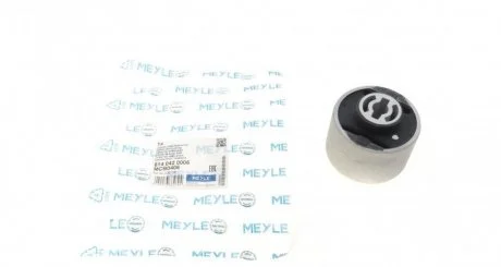 Сайлентблок MEYLE 614 042 0006