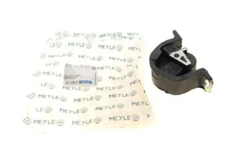 Опора двигуна OPEL MEYLE 614 682 0001