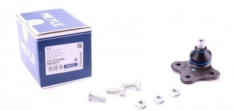 Опора шаровая MEYLE 6160100006
