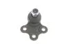 Опора шаровая OPEL ASCONA C, ASTRA F, VECTRA A 81-05 перед. мост MEYLE 616 010 5382 (фото 6)