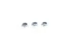 Опора шарова OPEL ASTRA G, H, OMEGA B 94- перед. мост низ MEYLE 616 010 5583 (фото 2)