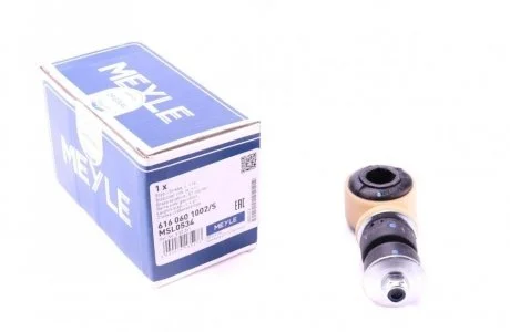 Тяга стабилизатора MEYLE 616 060 1002/S