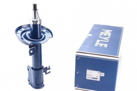 Амортизатор пер. Vectra-C; (Gas) (L) MEYLE 6266230006