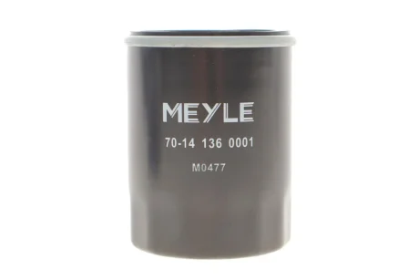 Фільтр АККП MEYLE 70-14 136 0001 (фото 1)