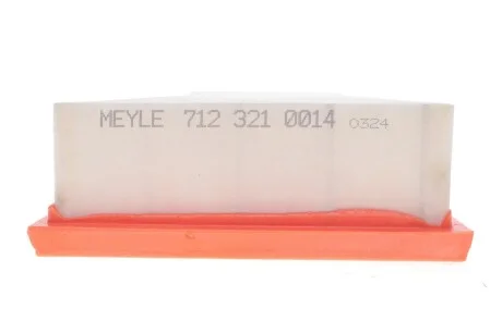 Фильтр воздушный MEYLE 712 321 0014