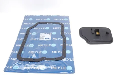Фильтр АКПП с прокладкой MEYLE 7141370001