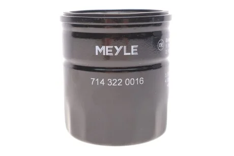 Фільтр MEYLE 7143220016