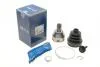 ШРУС зовнішній з пильником Ford Focus II 10/03-- 714 498 0029