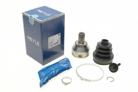 ШРУС зовнішній з пильником Ford Focus II 10/03-- MEYLE 714 498 0029