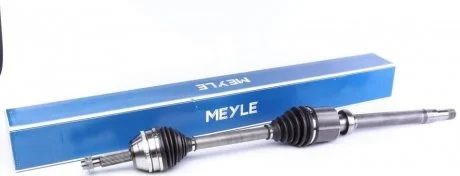 Полуось Ford MEYLE 714 498 0054