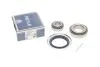 Подшипник ступицы FORD TRANSIT 91-00 перед. мост (Пр-во MEYLE) 714 502 0006