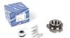 Підшипник маточини FORD TRANSIT 06-14 перед. міст (Пр-во MEYLE) 714 650 0016