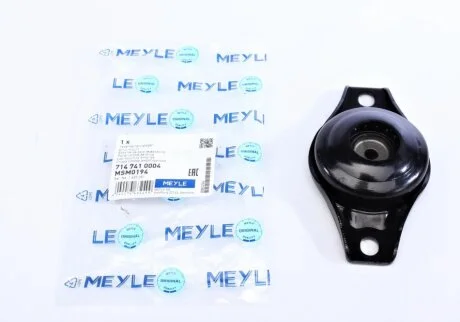 Подушка амортизатора MEYLE 714 741 0004